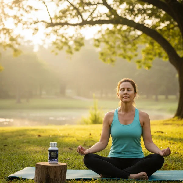 SWEET DREAM-El ritual nocturno que te devuelve el descanso, la energía y la paz interior.