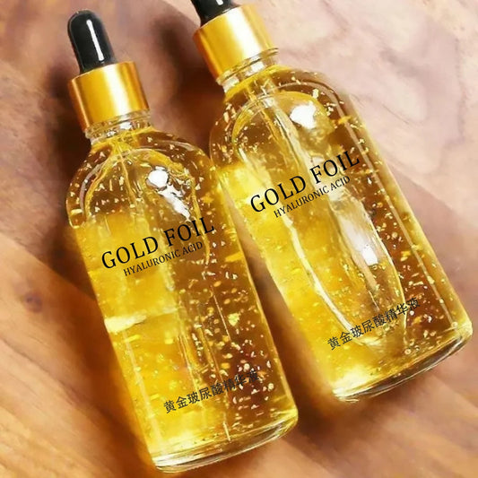 Sérum Facial Transformador